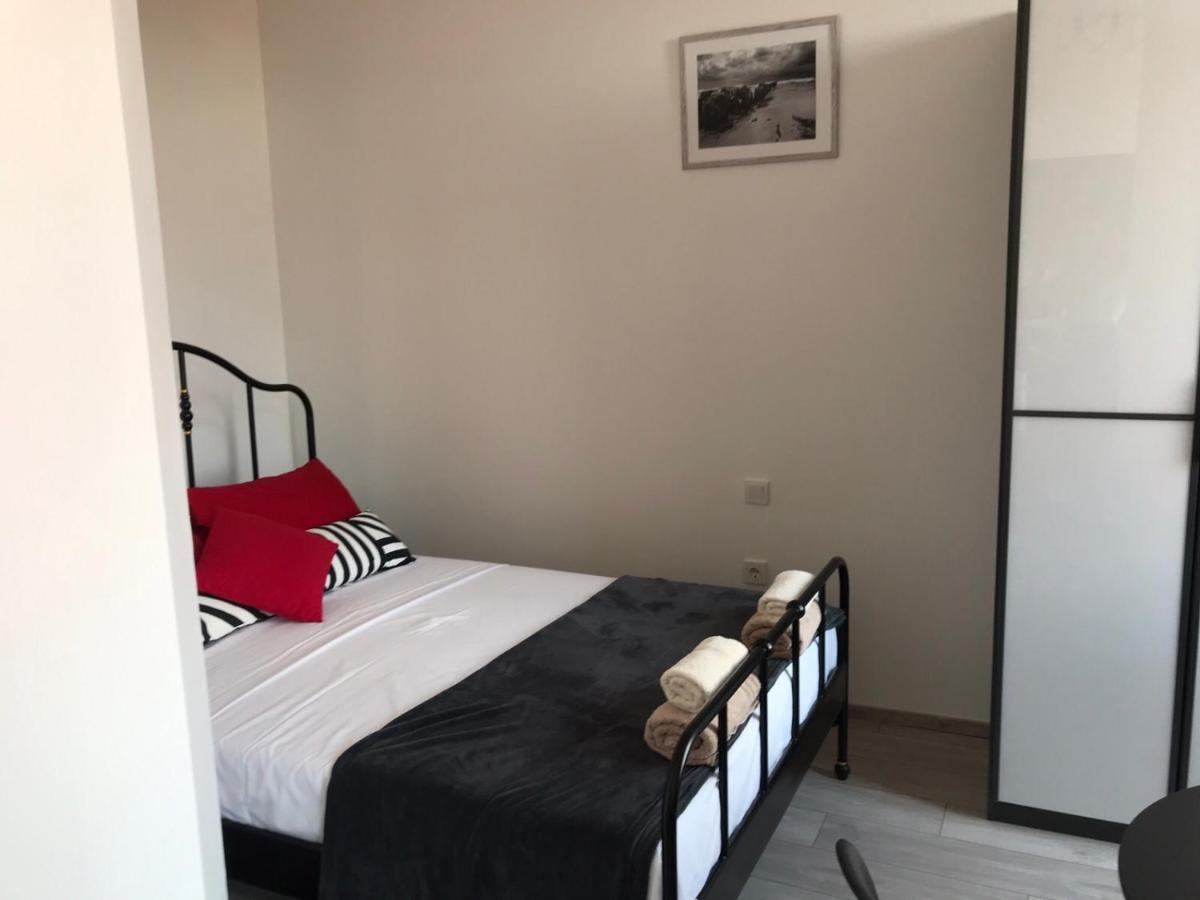 Studio Apartmani Paola Rijeka Buitenkant foto